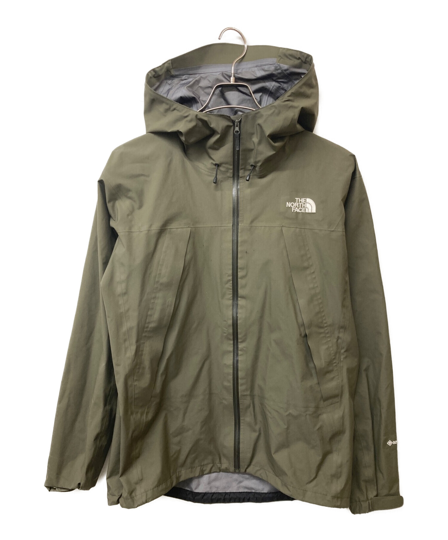 中古・古着通販】THE NORTH FACE (ザ ノース フェイス) クライムライト