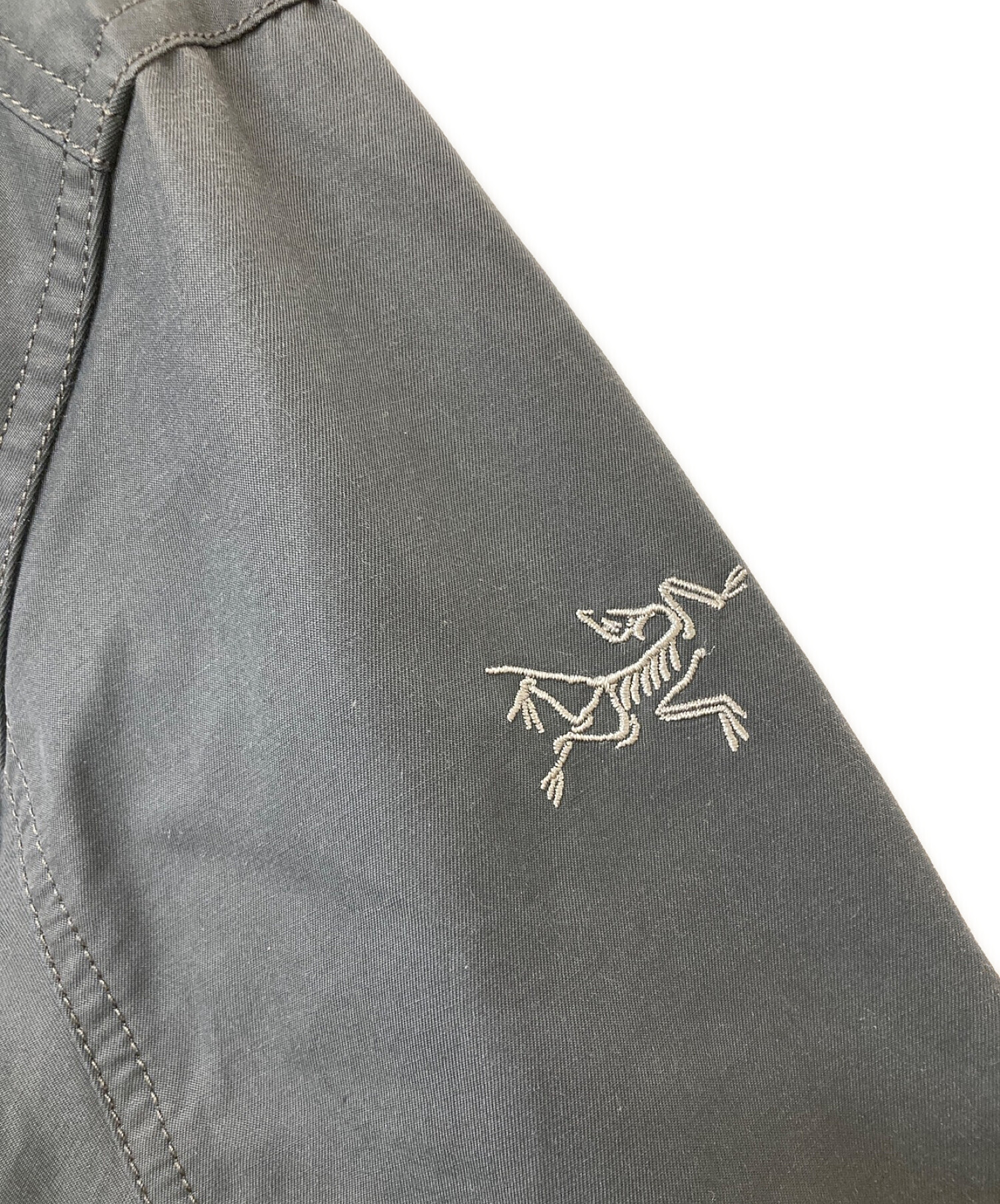 Arcteryx waylay clearance