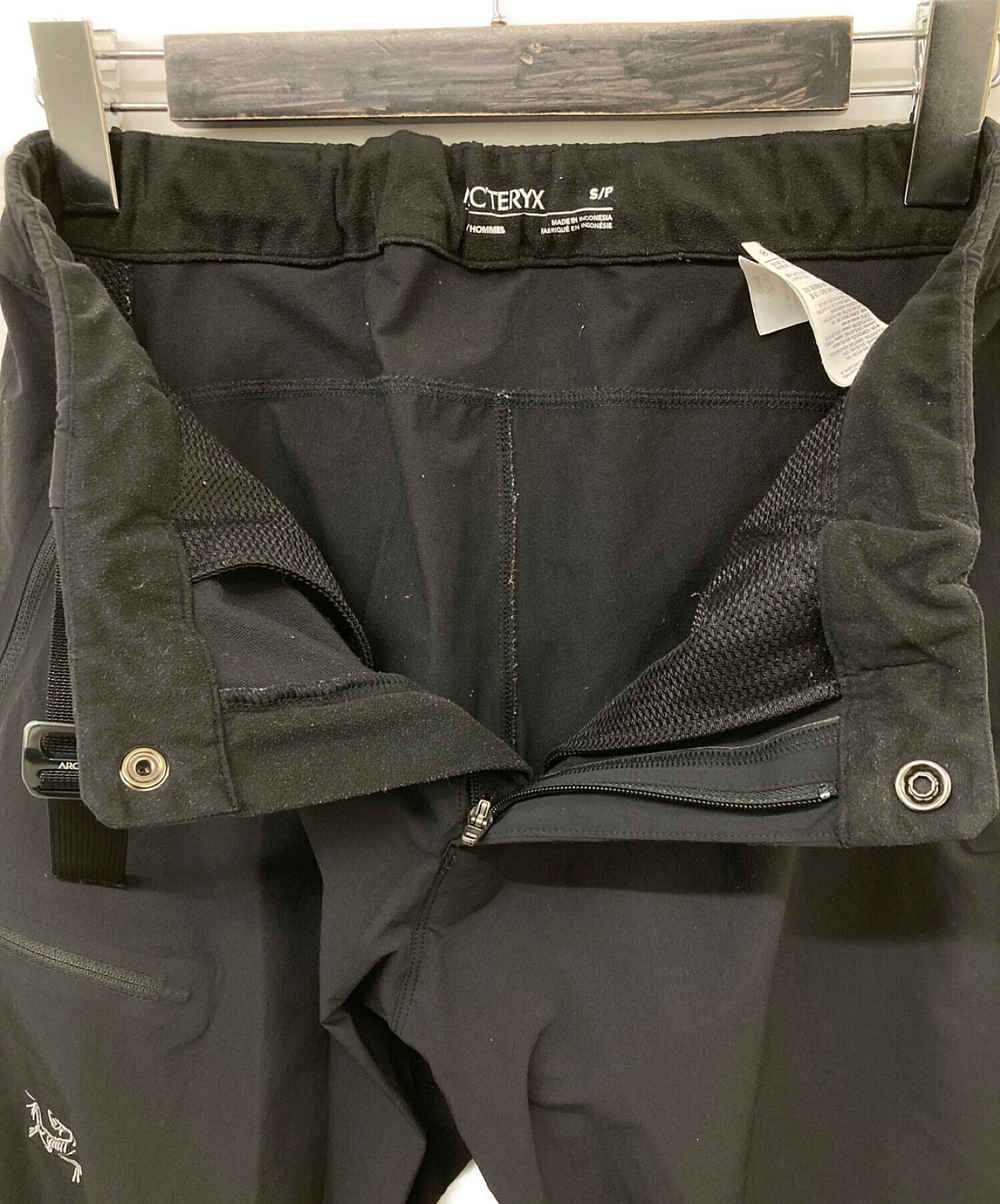 中古・古着通販】ARC'TERYX (アークテリクス) GAMMA LT PANT ガンマLT