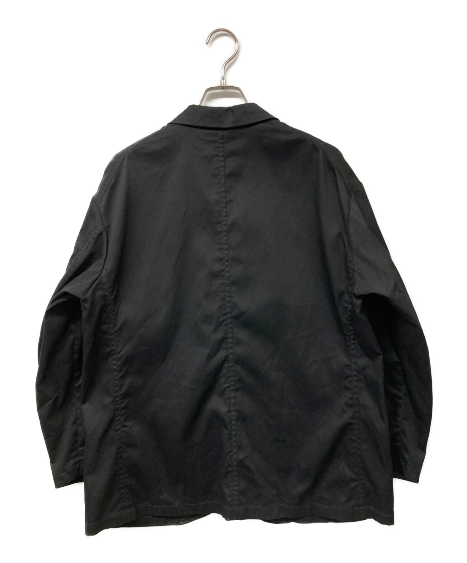 Dickies (ディッキーズ) TRIPSTER (トリップスター) BEAMS (ビームス) BLACK SUIT ブラック サイズ:S