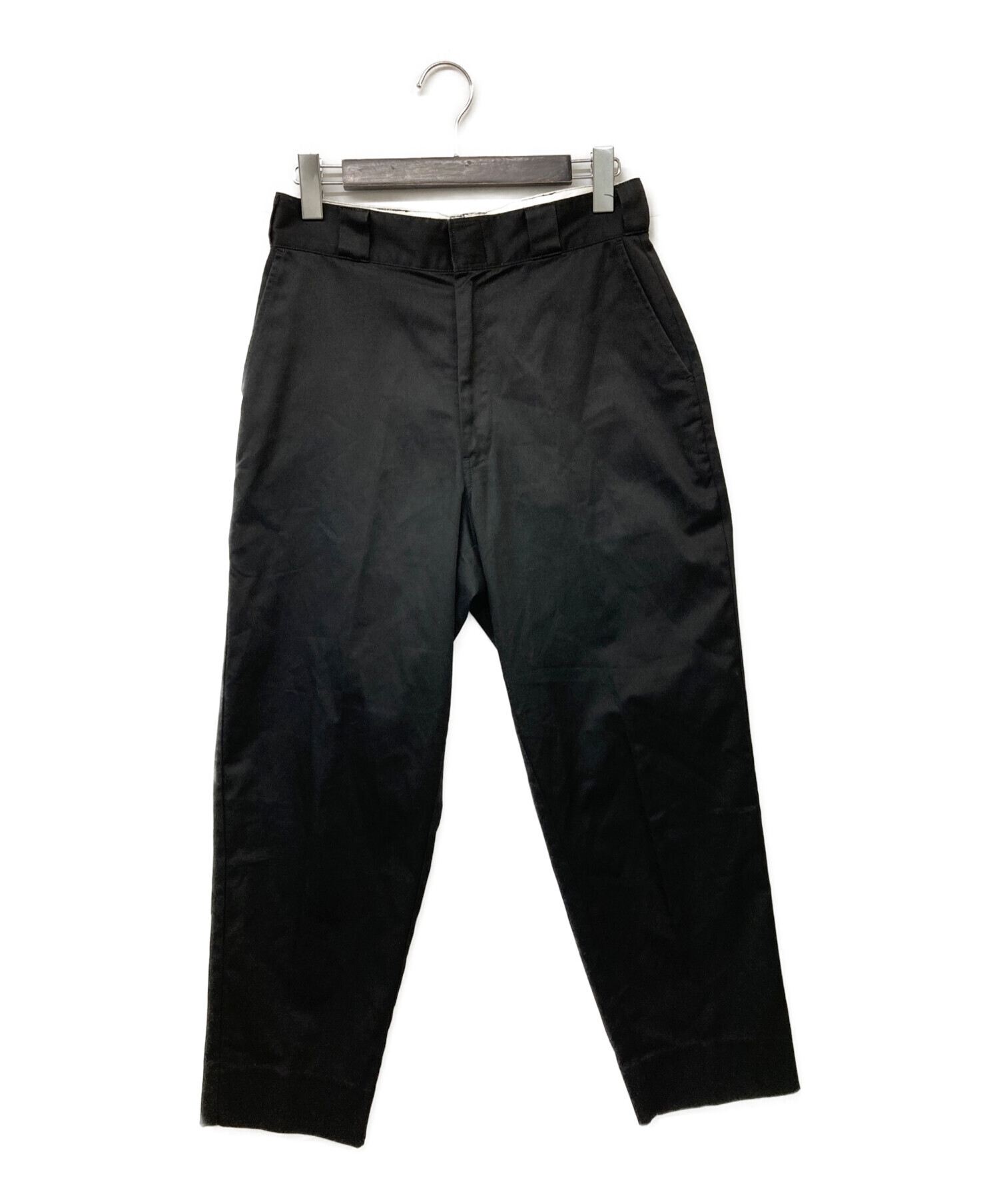 メンズDickies TRIPSTER BLACK SUITS S BEAMS - benjaminstrategy.co