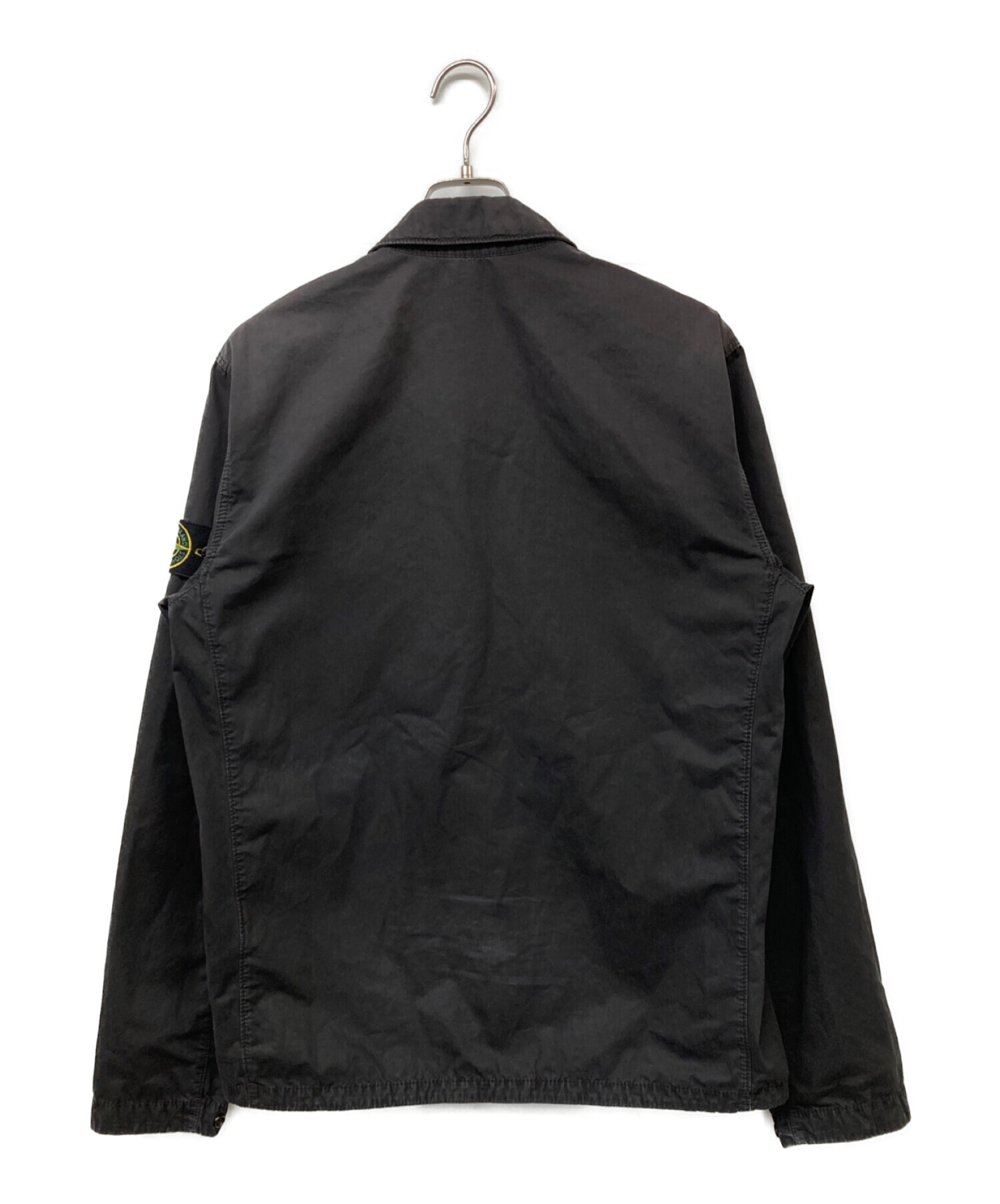 中古・古着通販】STONE ISLAND (ストーンアイランド) 22SS オールド