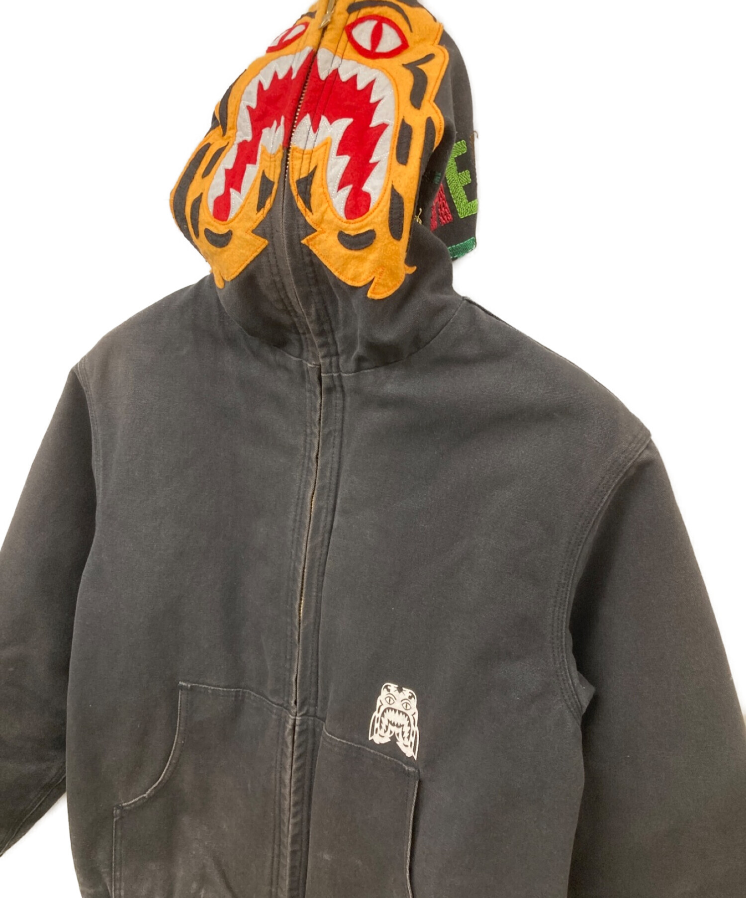 中古・古着通販】A BATHING APE (アベイシングエイプ) シャーク