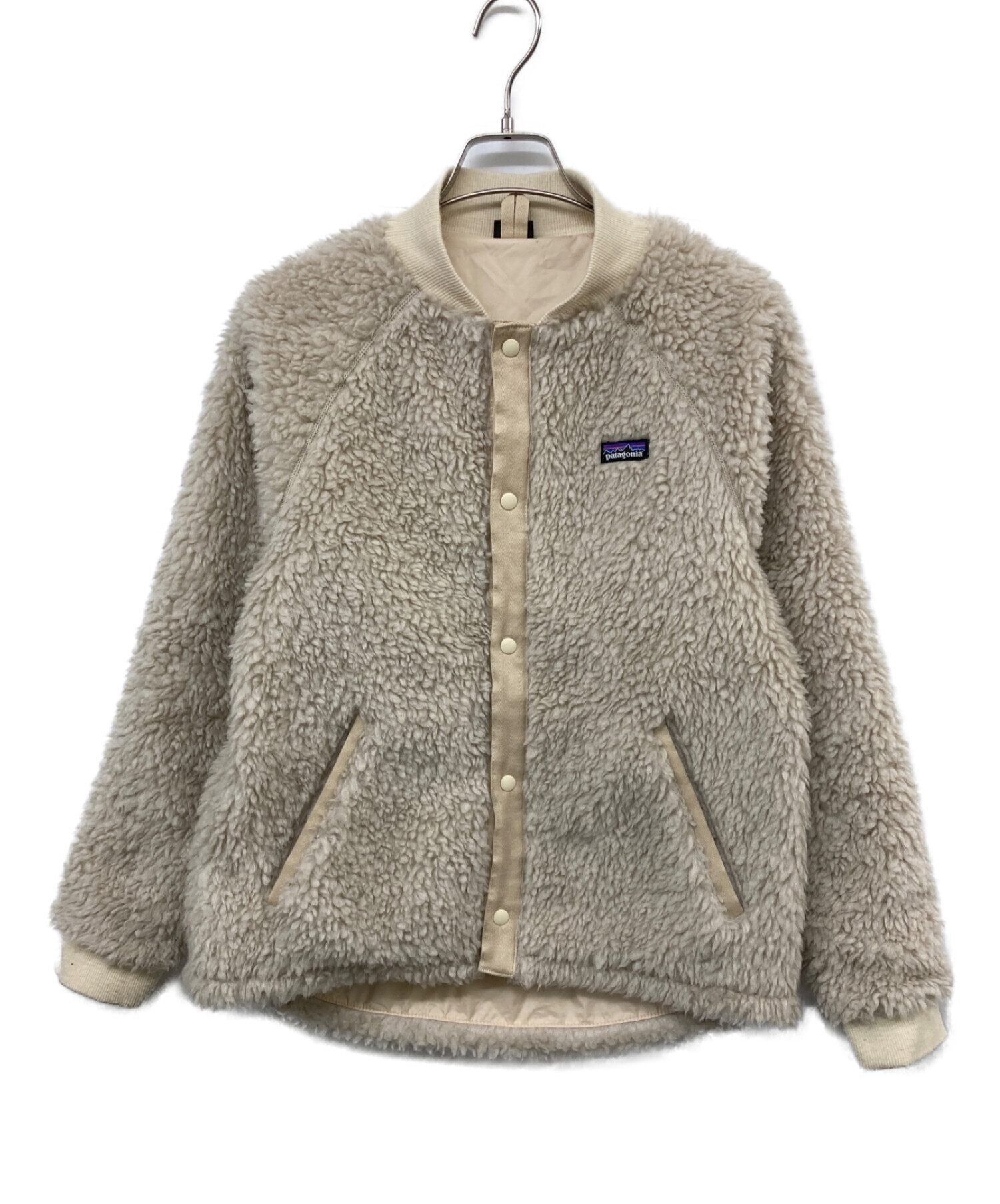 中古・古着通販】Patagonia (パタゴニア) キッズ・レトロX・ボマー