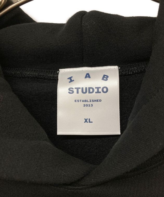 中古・古着通販】iab studio (アイエービースタジオ) 23AW 原宿 ...