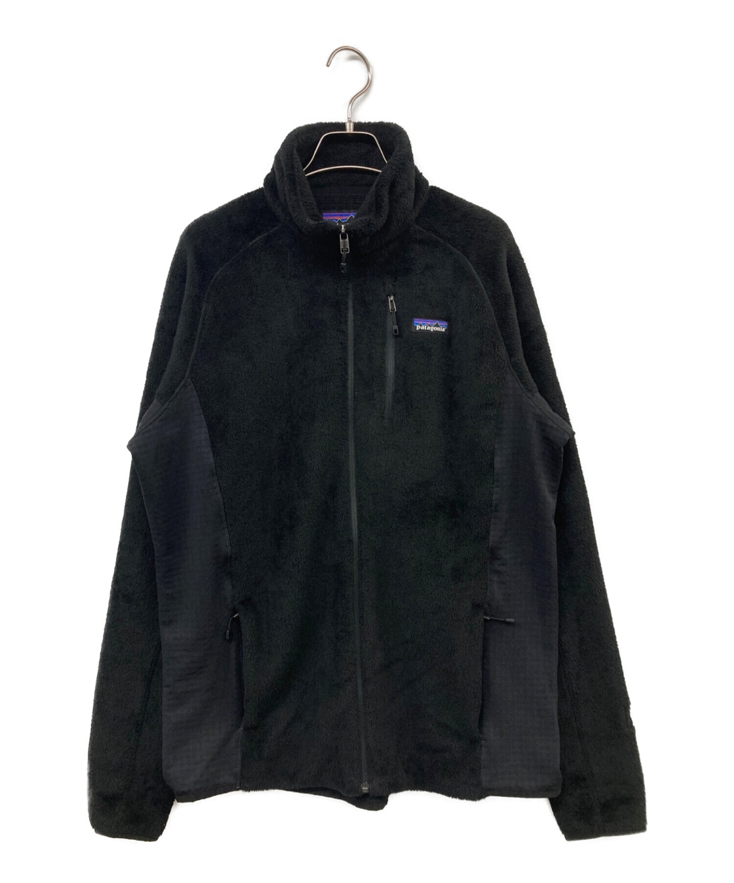 Patagonia (パタゴニア) R2 JACKET ブラック サイズ:L