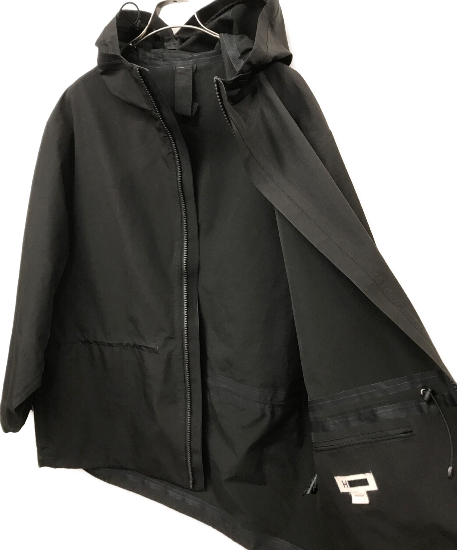 H＞OLMETEX MOUNTAIN PARKA ジャケット 日本全国送料無料 - ジャケット