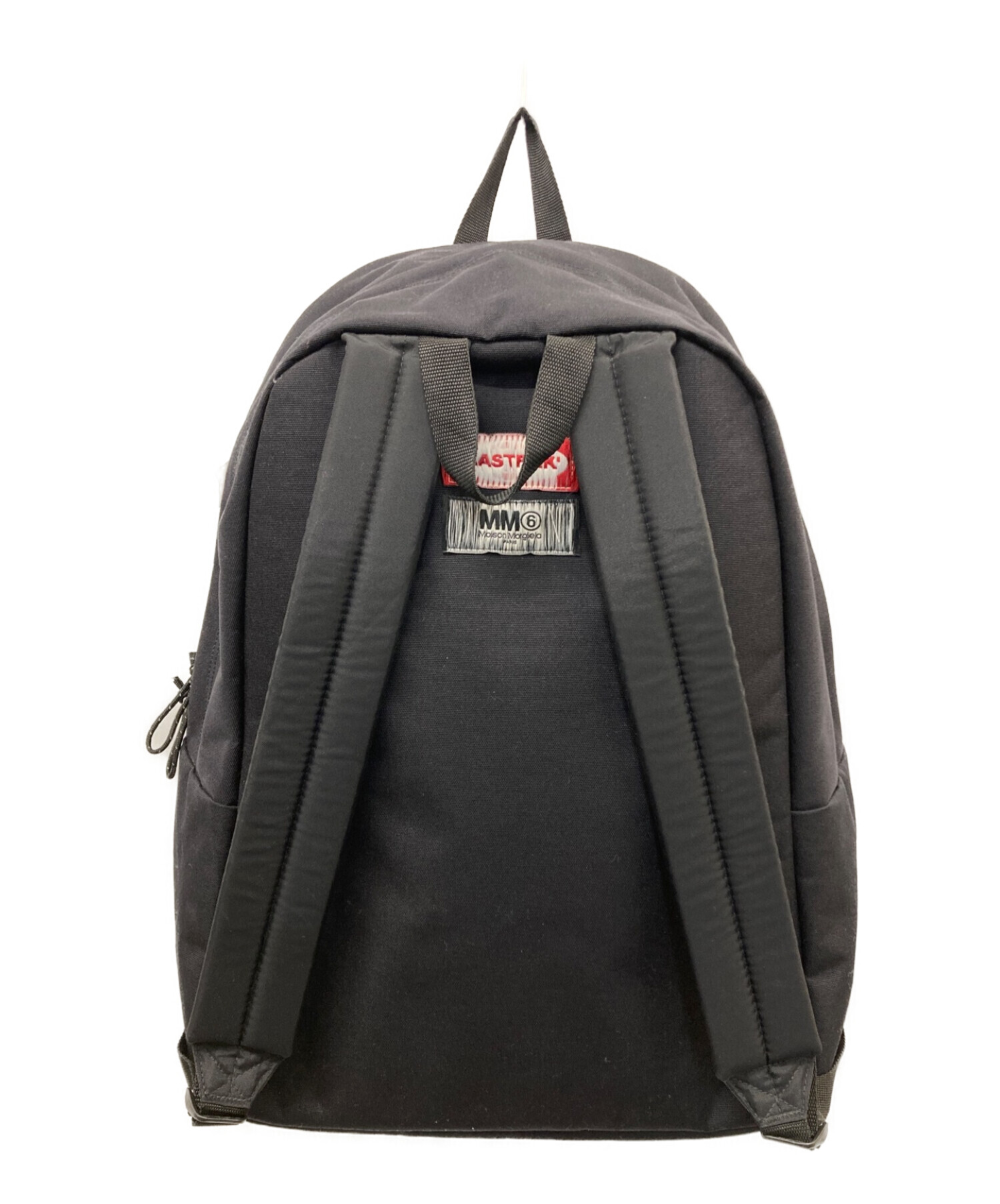 メゾンマルジェラリュックMM6 EASTPAK Padded Xl Backpack