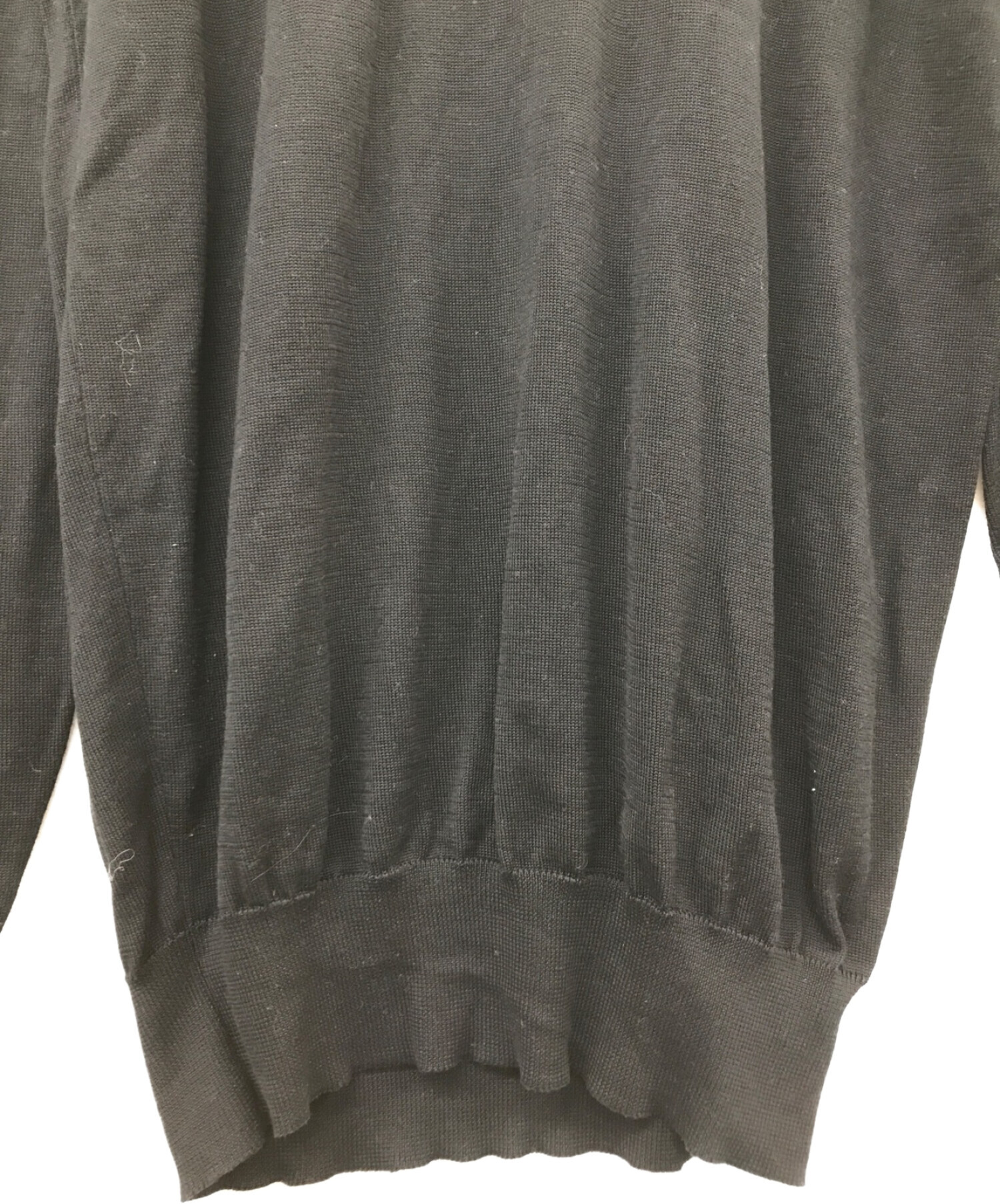 中古・古着通販】Yohji Yamamoto pour homme (ヨウジヤマモト