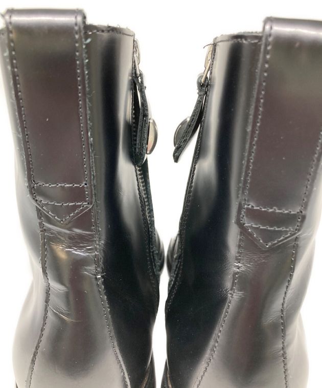 中古・古着通販】OUR LEGACY (アワーレガシー) MICHAELIS BOOT ブーツ ...