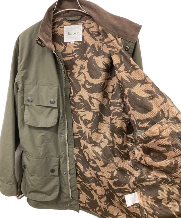 中古・古着通販】Barbour (バブアー) インターナショナルジャケット