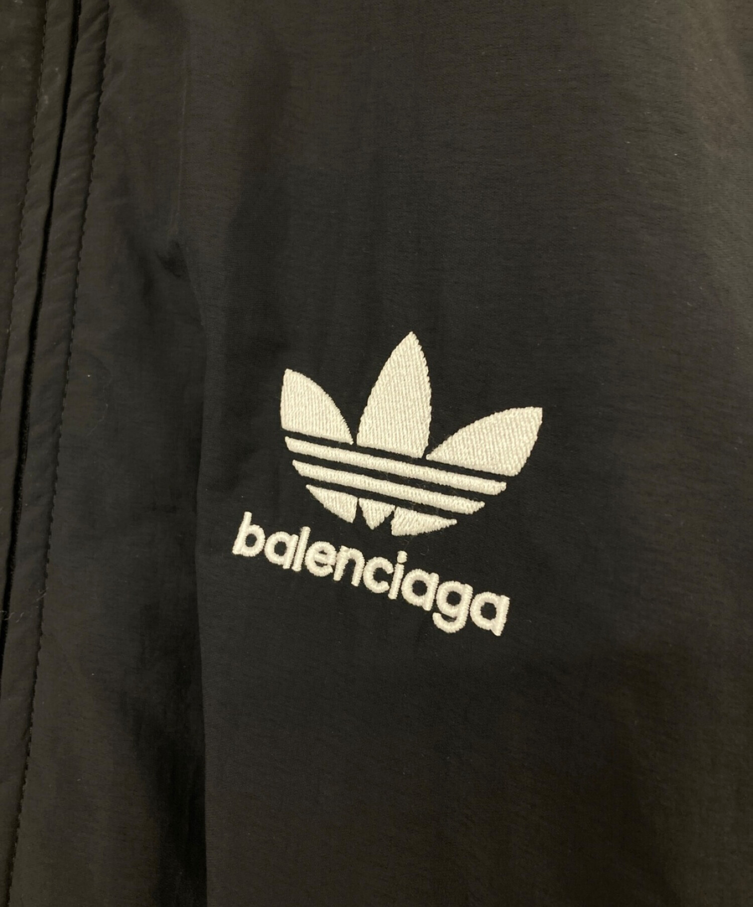 中古・古着通販】BALENCIAGA (バレンシアガ) adidas (アディダス