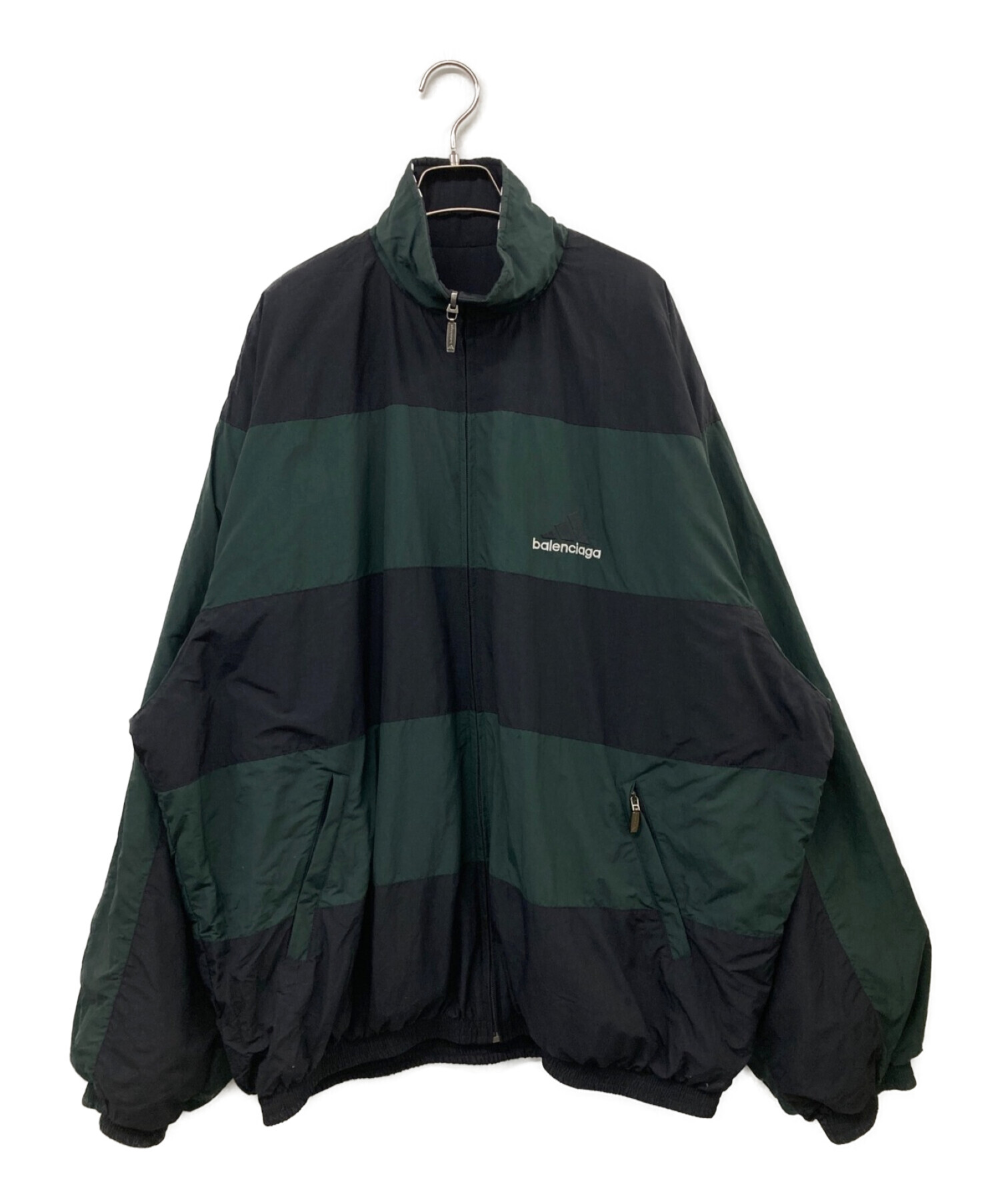 【中古・古着通販】BALENCIAGA (バレンシアガ) adidas 