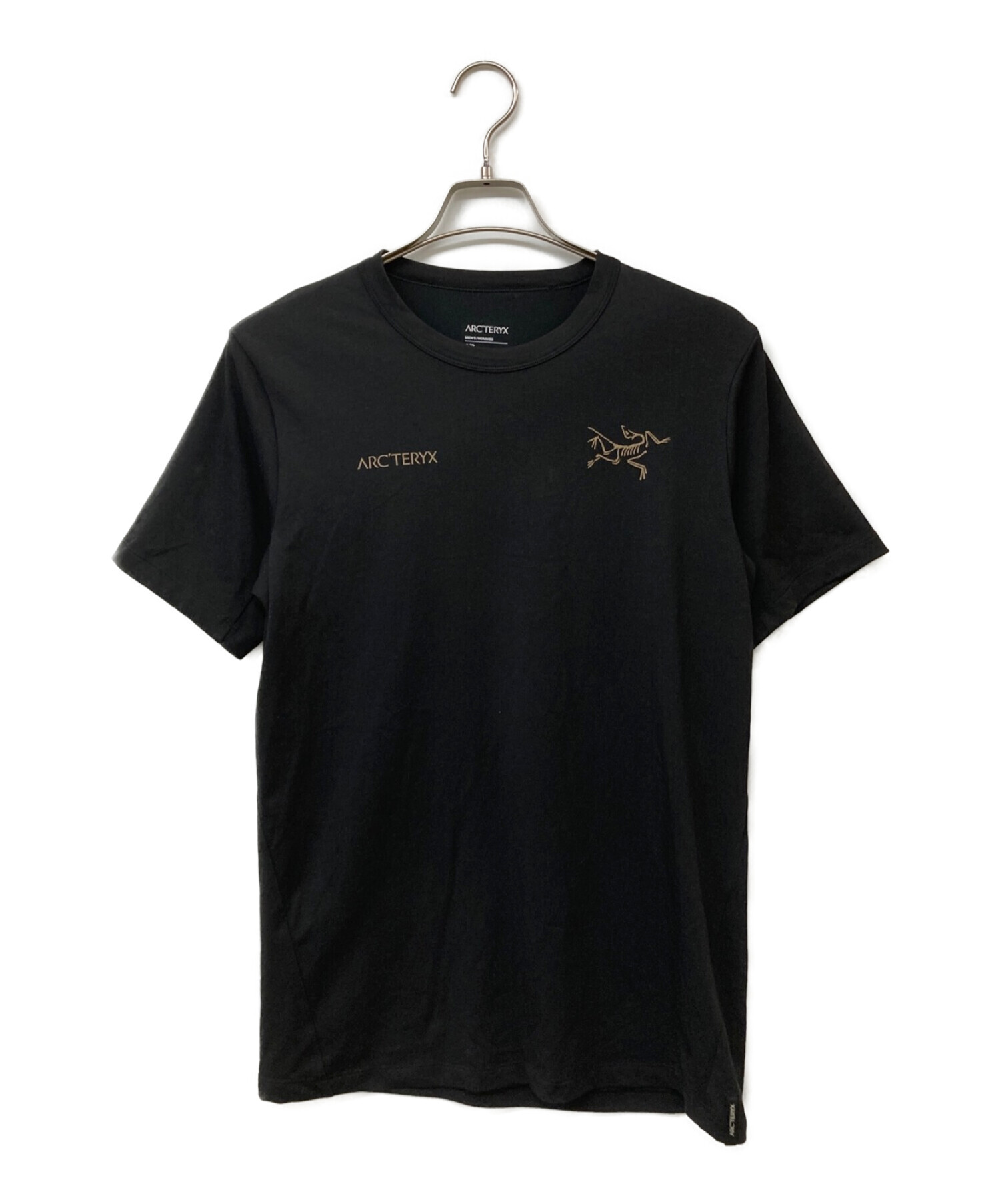 中古・古着通販】ARC'TERYX (アークテリクス) Captive Split Tee キ