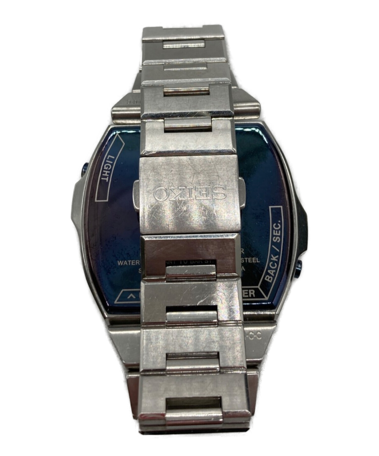 中古・古着通販】SEIKO (セイコー) STAR WARS (スターウォーズ