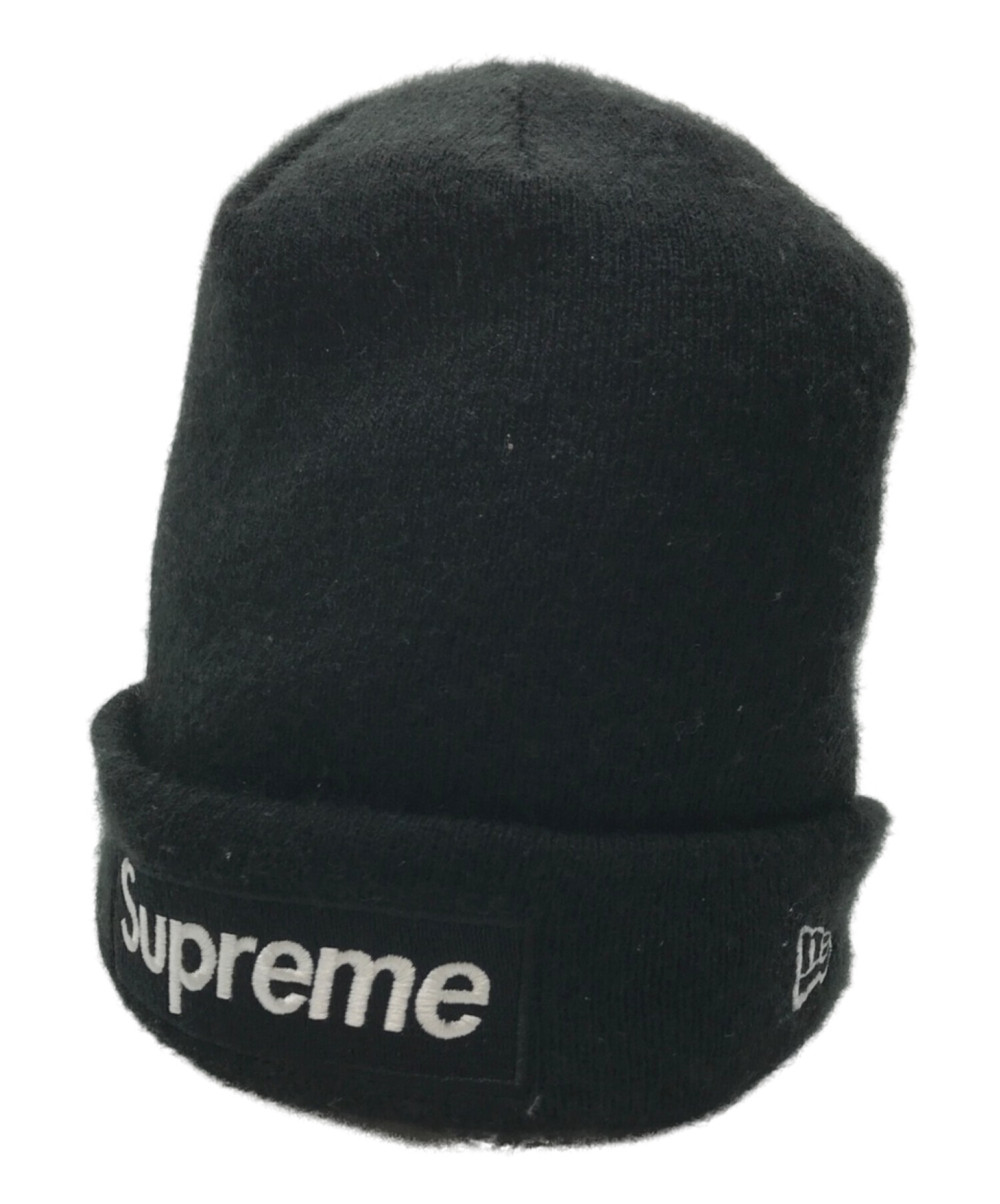 中古・古着通販】SUPREME (シュプリーム) New Era (ニューエラ) Box