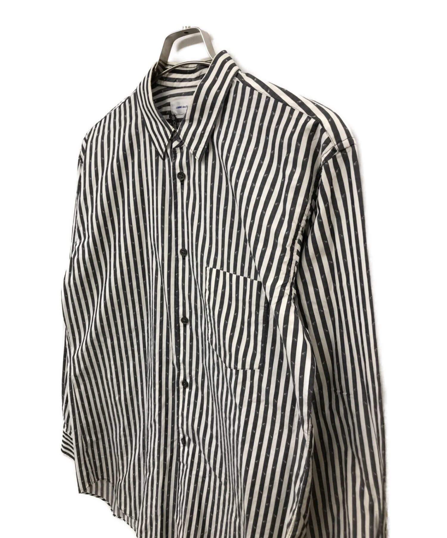 中古・古着通販】COMME des GARCONS SHIRT (コムデギャルソンシャツ