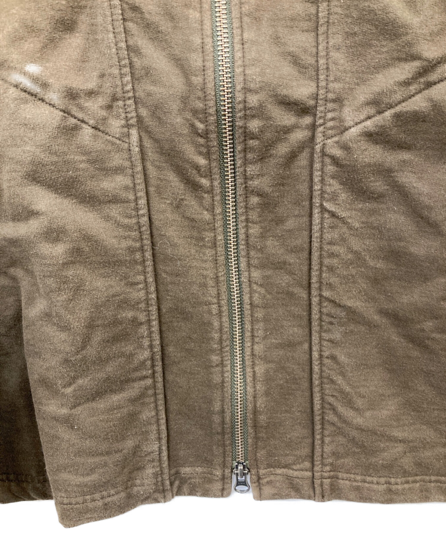 中古・古着通販】Yohji Yamamoto DURBAN A.A.R (ヨウジヤマモト 