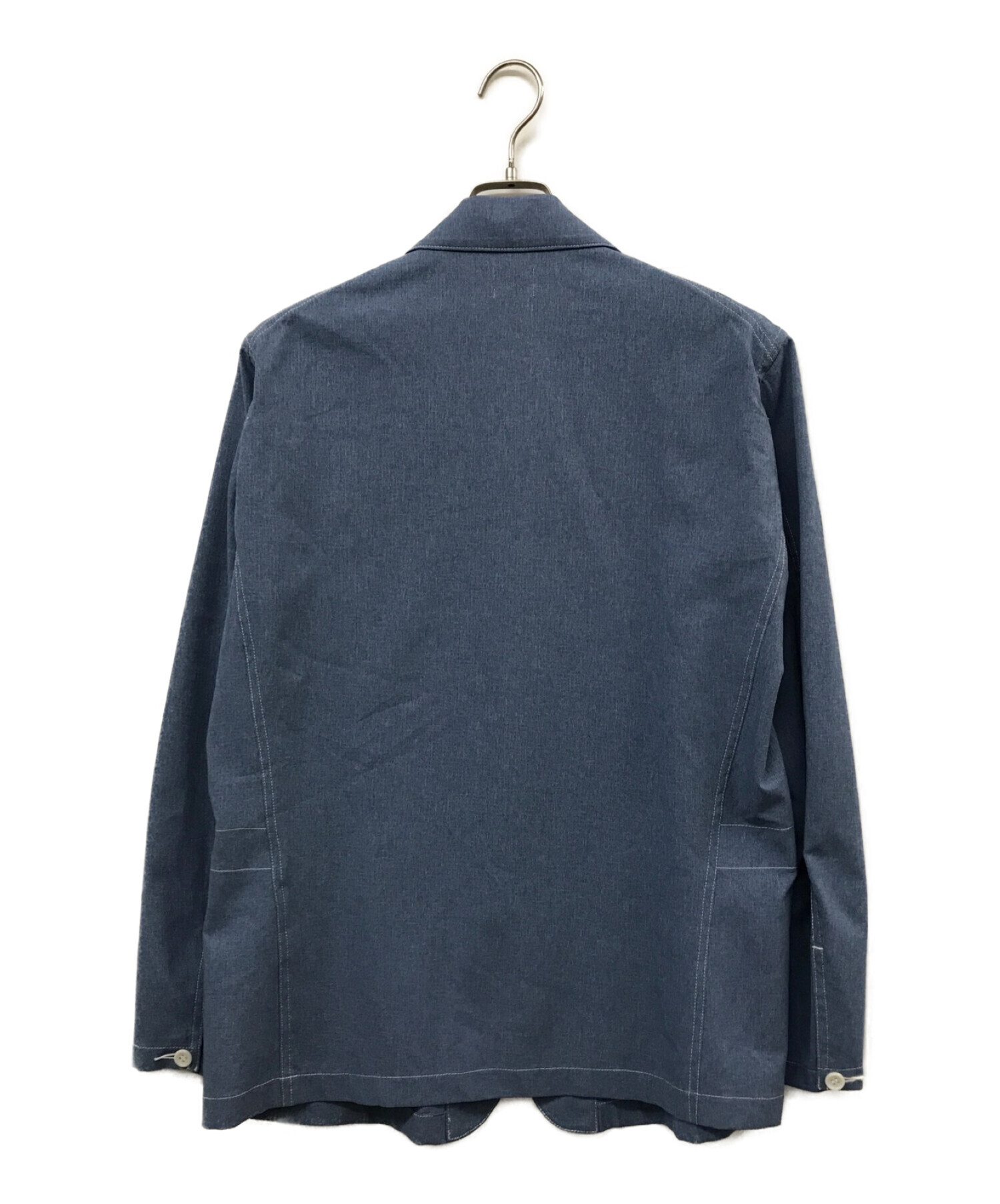 中古・古着通販】YANUK (ヤヌーク) Vacation Jacket テーラード