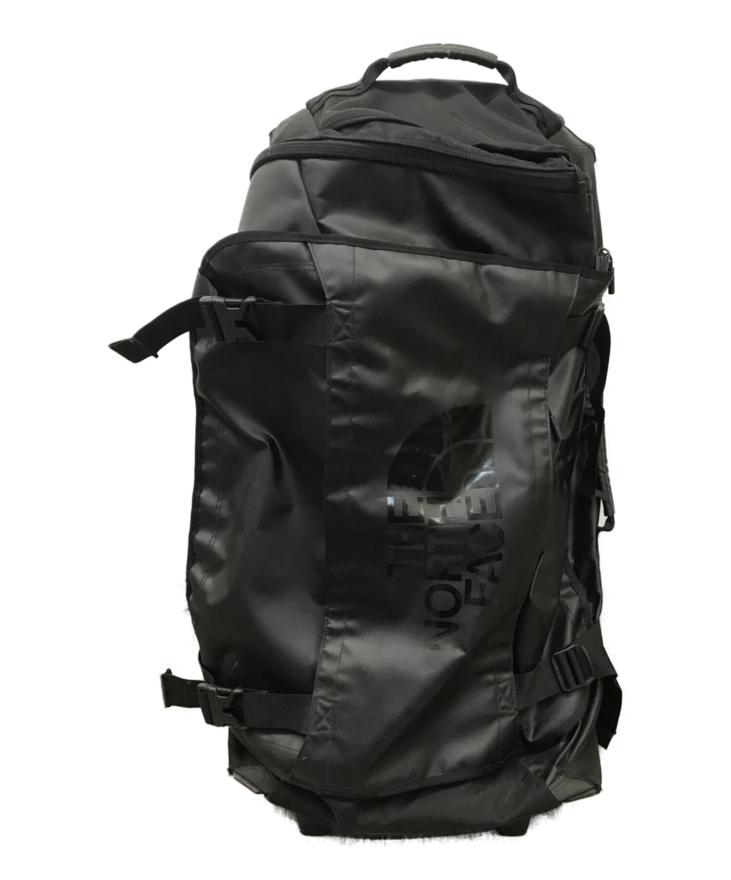 THE NORTH FACE (ザ ノース フェイス) ROLLING THUNDER 30 キャリーバッグ ブラック