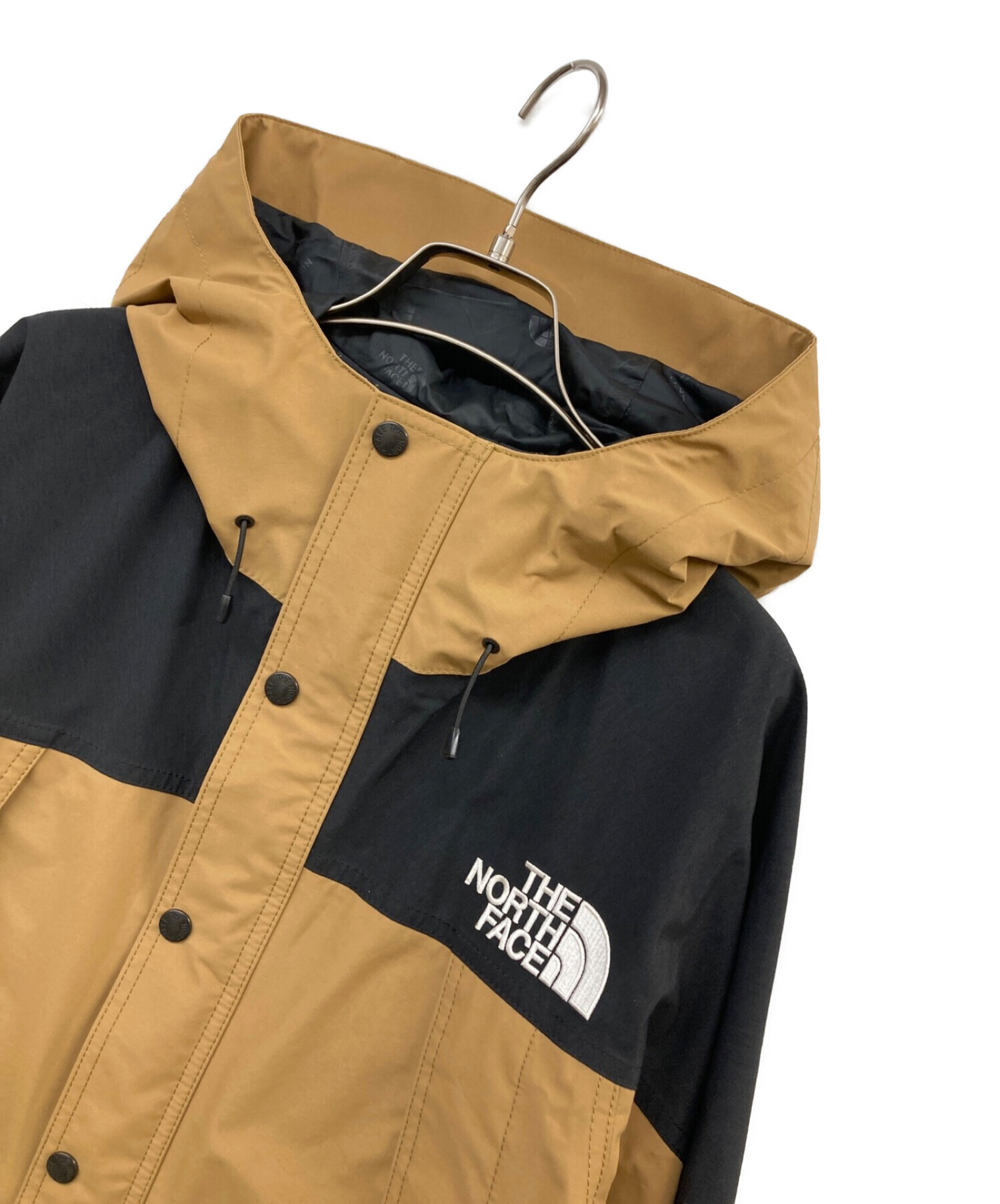 中古・古着通販】THE NORTH FACE (ザ ノース フェイス) Mountain Light ...