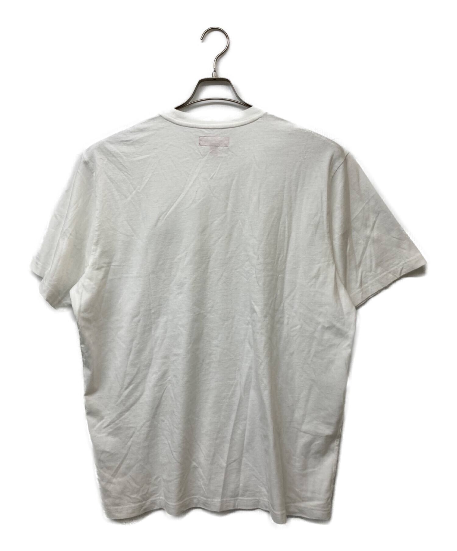 好評低価supreme サイズX L 新品タグ付き Tシャツ/カットソー(半袖/袖なし)