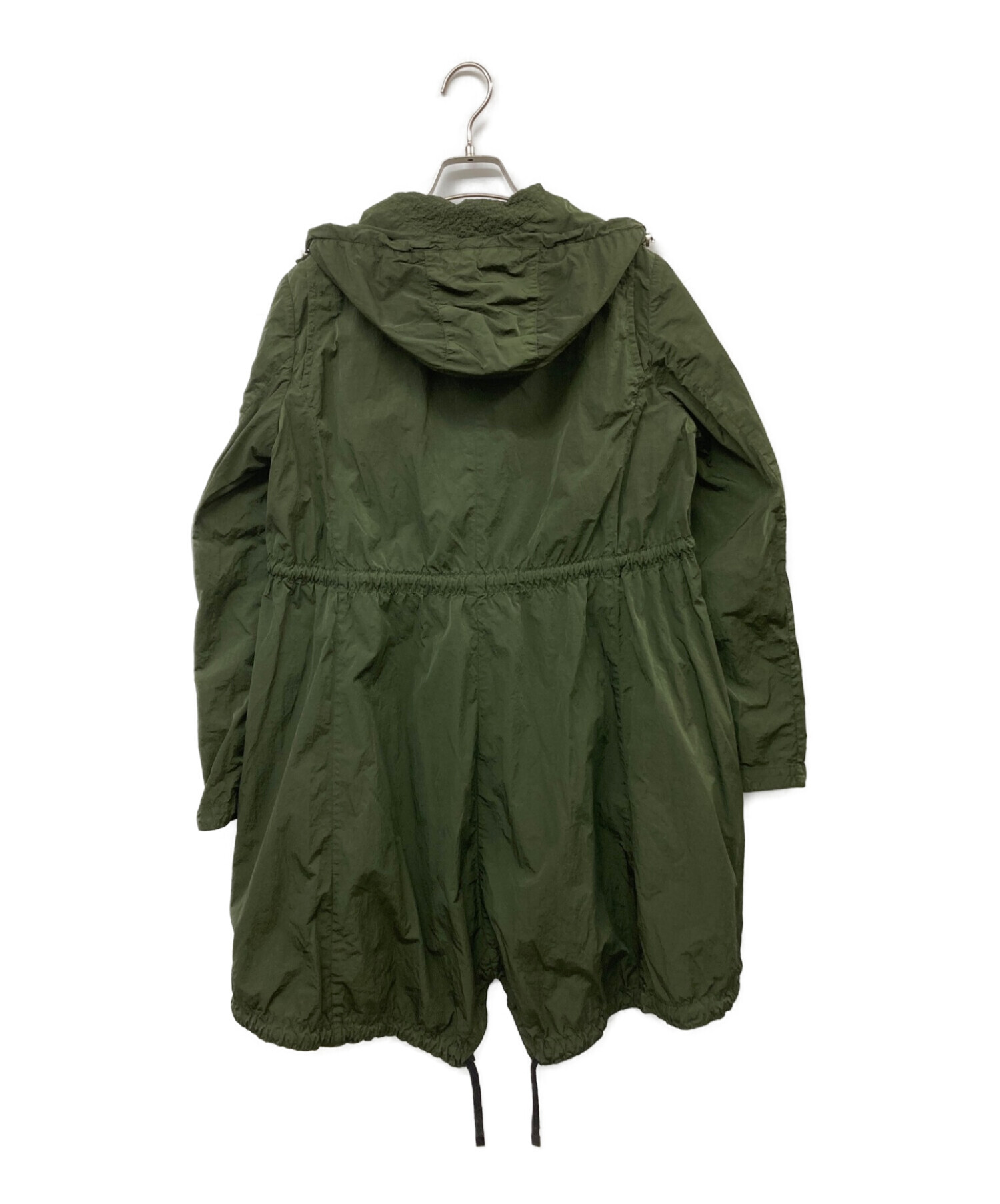 中古・古着通販】MONCLER (モンクレール) JOSEPHINE スプリング