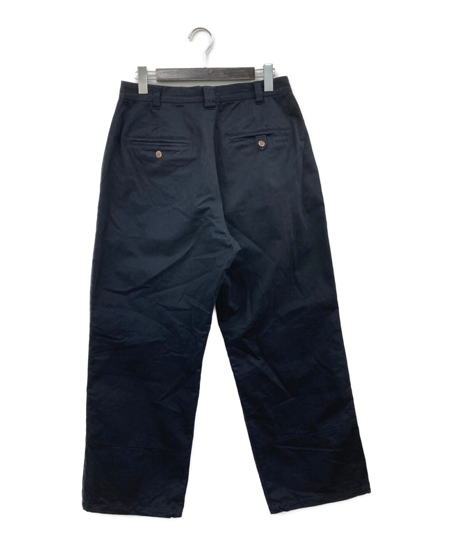 中古・古着通販】rajabrooke (ラジャブルック) BASIK CHINO PANTS 2 