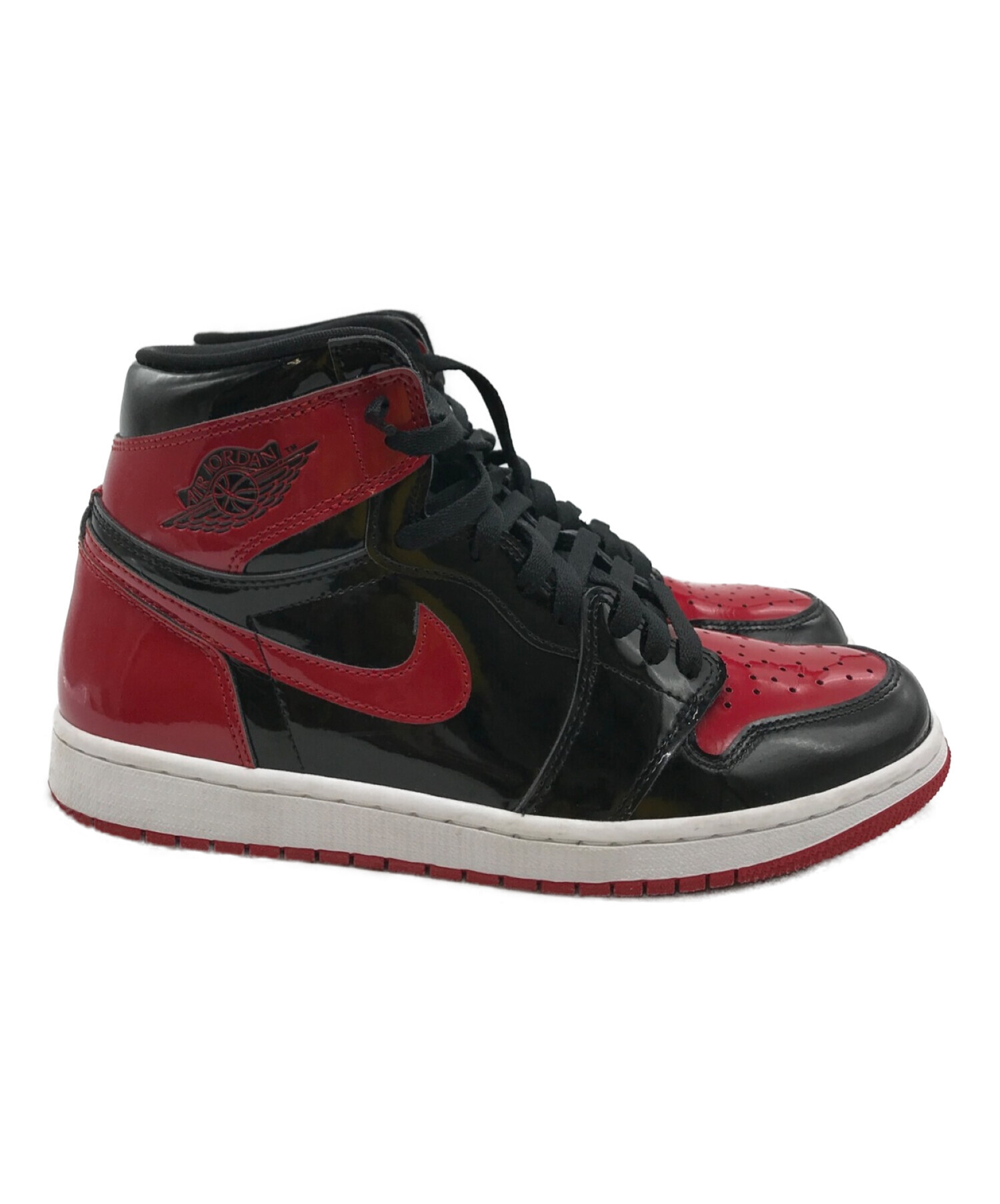 中古・古着通販】NIKE (ナイキ) Air Jordan 1 High OG 