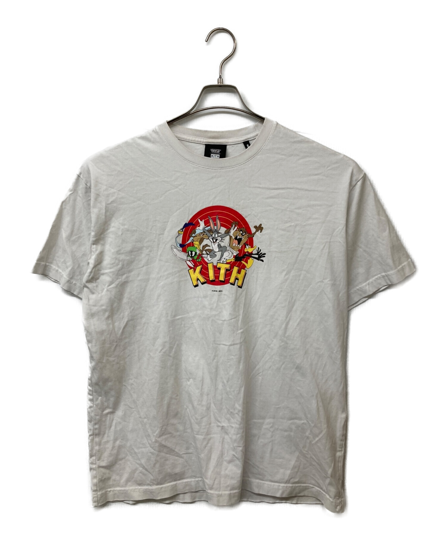 中古・古着通販】KITH (キス) LOONEY TUNES (ルーニーチューンズ ...