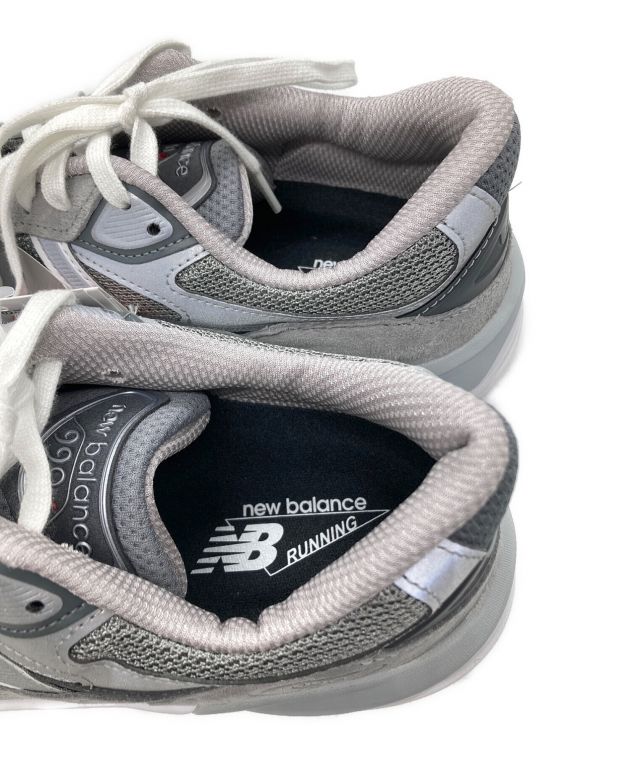 中古・古着通販】NEW BALANCE (ニューバランス) 990 V6 スニーカー