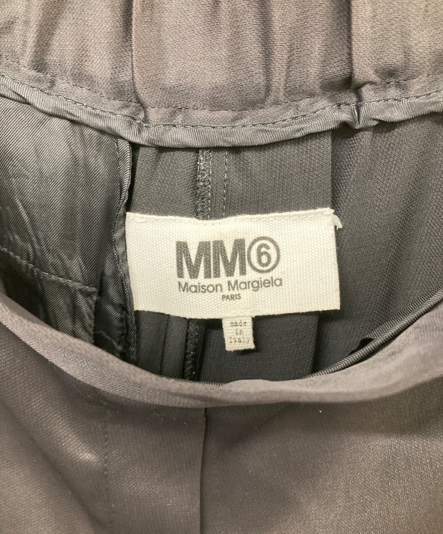 中古・古着通販】MM6 Maison Margiela (エムエムシックス メゾン