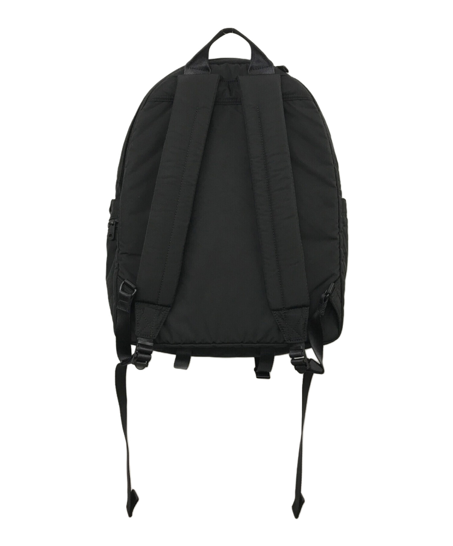 PORTER (ポーター) PORTER SENSES DAYPACK ブラック