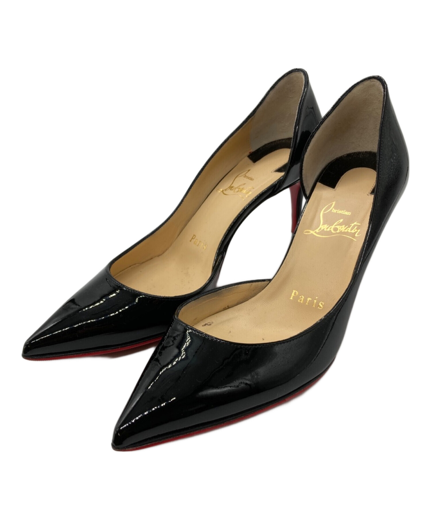 中古・古着通販】Christian Louboutin (クリスチャン・ルブタン ...