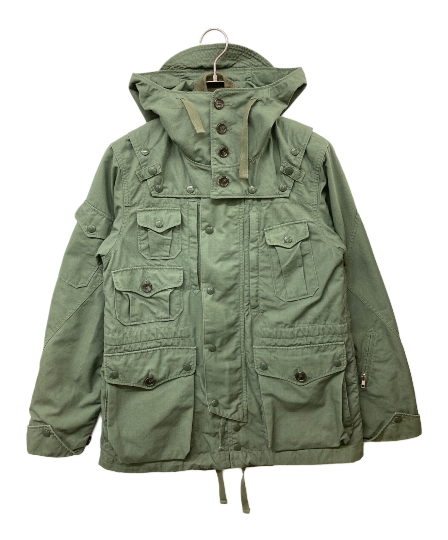 中古・古着通販】Engineered Garments (エンジニアド ガーメンツ ...