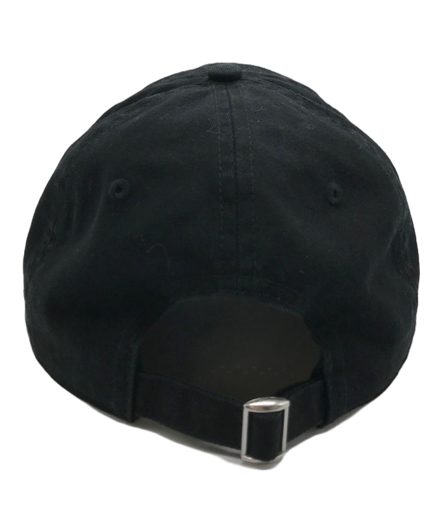 中古・古着通販】Y. PROJECT (ワイプロジェクト) PARIS' BEST BASEBALL CAP ブラック｜ブランド・古着通販  トレファク公式【TREFAC FASHION】スマホサイト