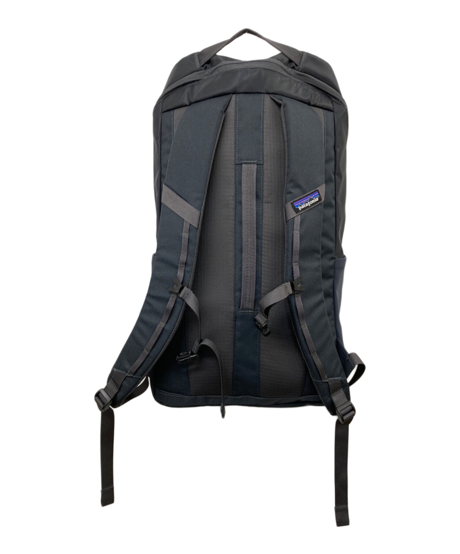 Patagonia (パタゴニア) BLACK HOLE PACK 25L グレー 未使用品