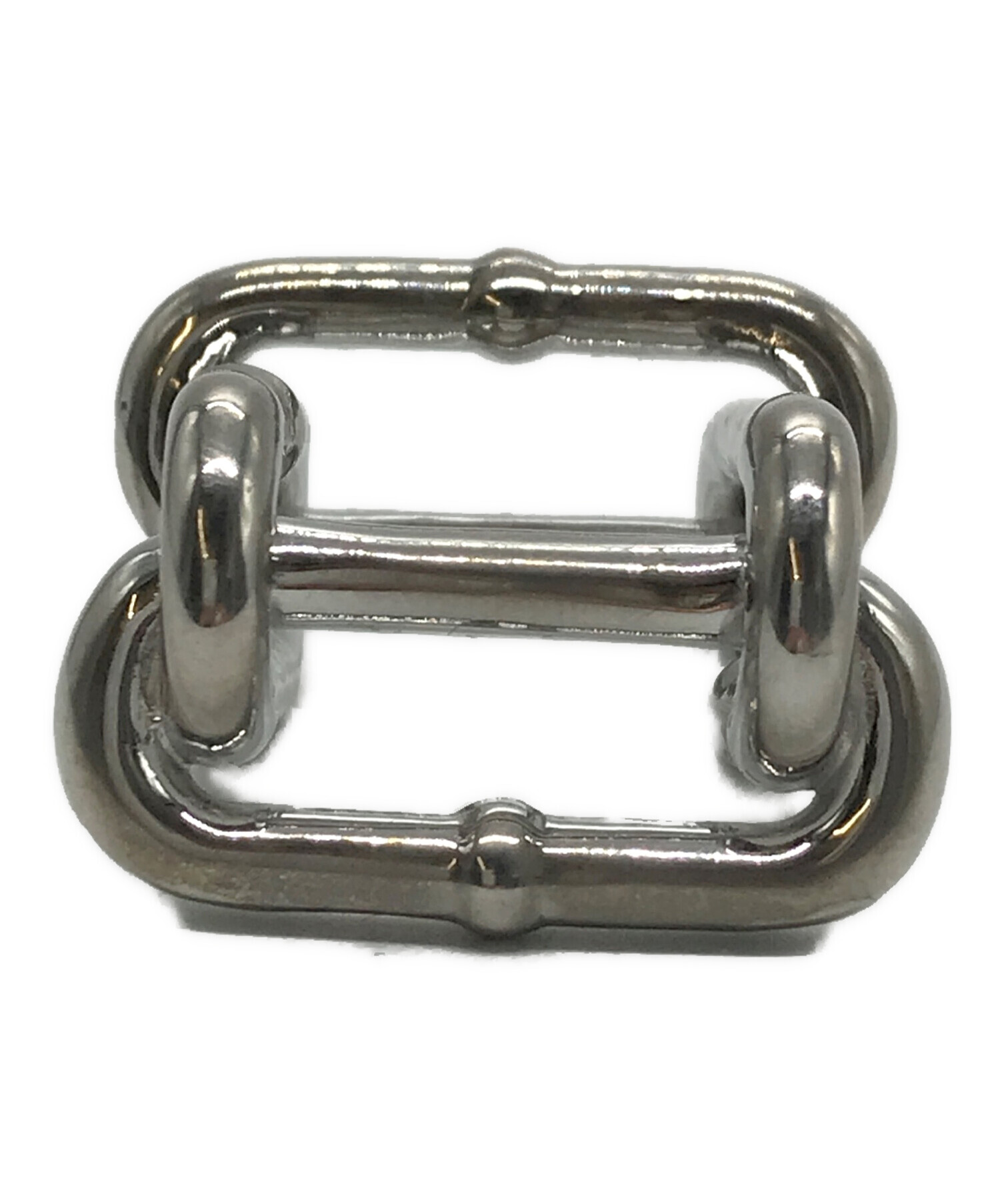 中古・古着通販】JOHN LAWRENCE SULLIVAN (ジョンローレンスサリバン) CHAIN RING シルバー  サイズ:M｜ブランド・古着通販 トレファク公式【TREFAC FASHION】スマホサイト