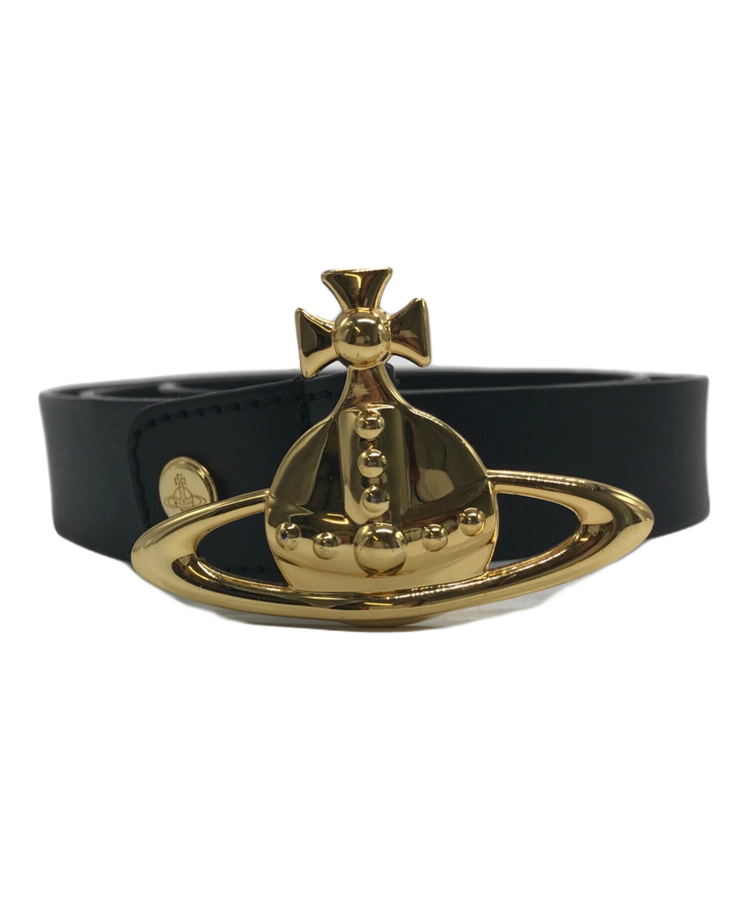 vivienne westwood ベルト 中古 セール