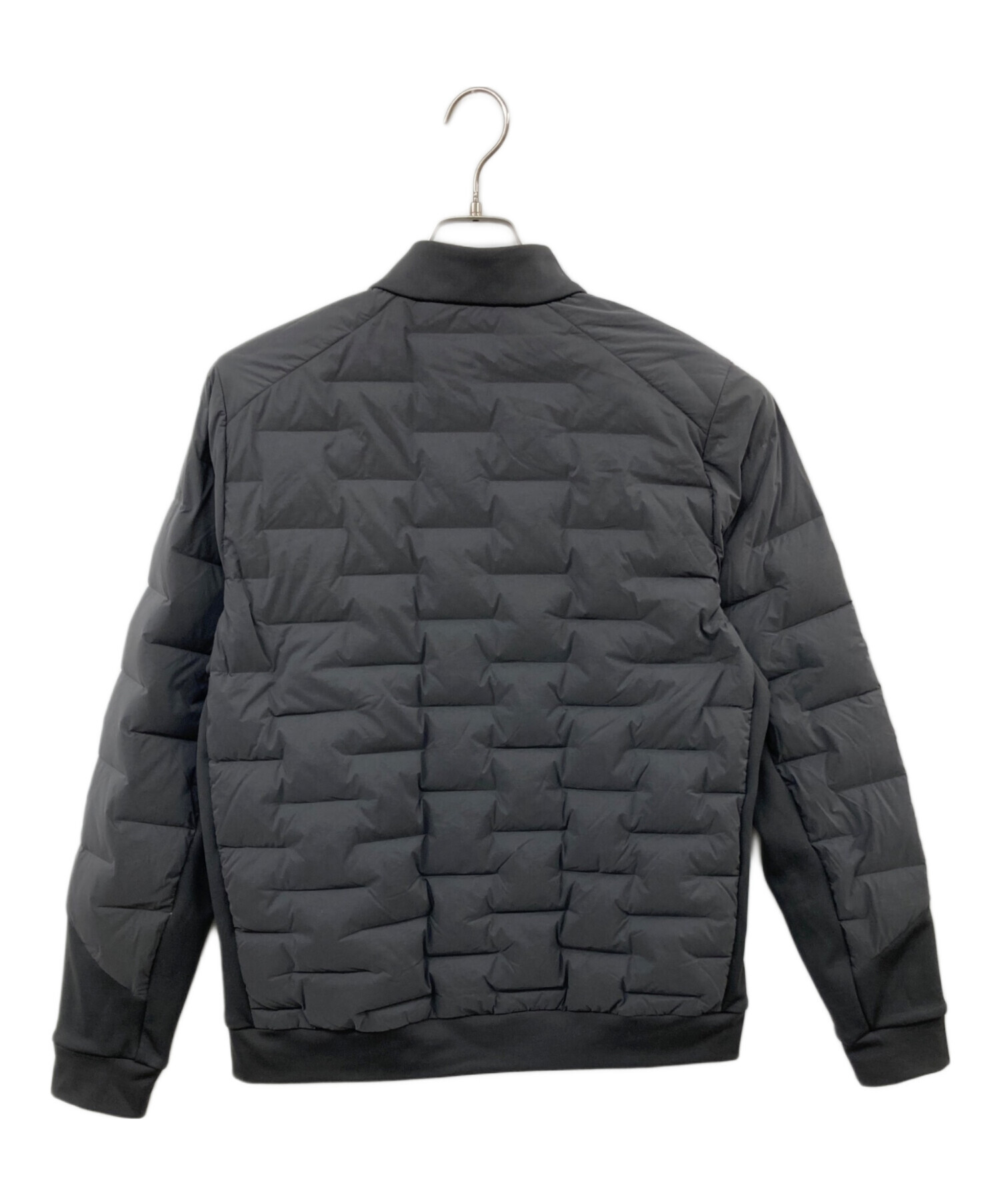 ARC'TERYX (アークテリクス) KOLE DOWN JACKET チャコールグレー （ペナンブラ） サイズ:S