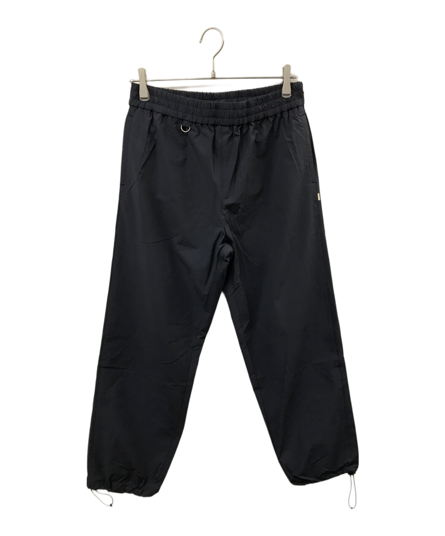 中古・古着通販】OVY (オヴィー) Cordura Nylon Stretch Easy Pants ネイビー サイズ:L｜ブランド・古着通販  トレファク公式【TREFAC FASHION】スマホサイト