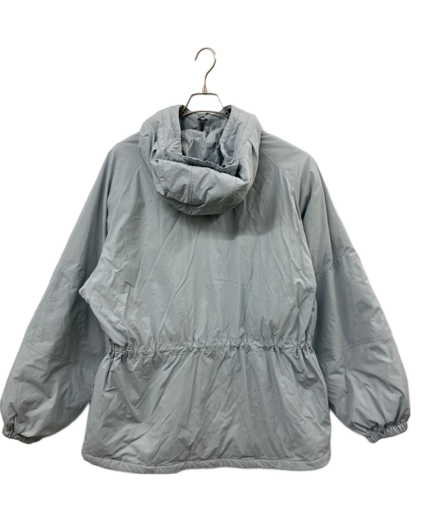 中古・古着通販】griffin hartland (グリフィン ハートランド) Puff Smock スカイブルー サイズ:L｜ブランド・古着通販  トレファク公式【TREFAC FASHION】スマホサイト