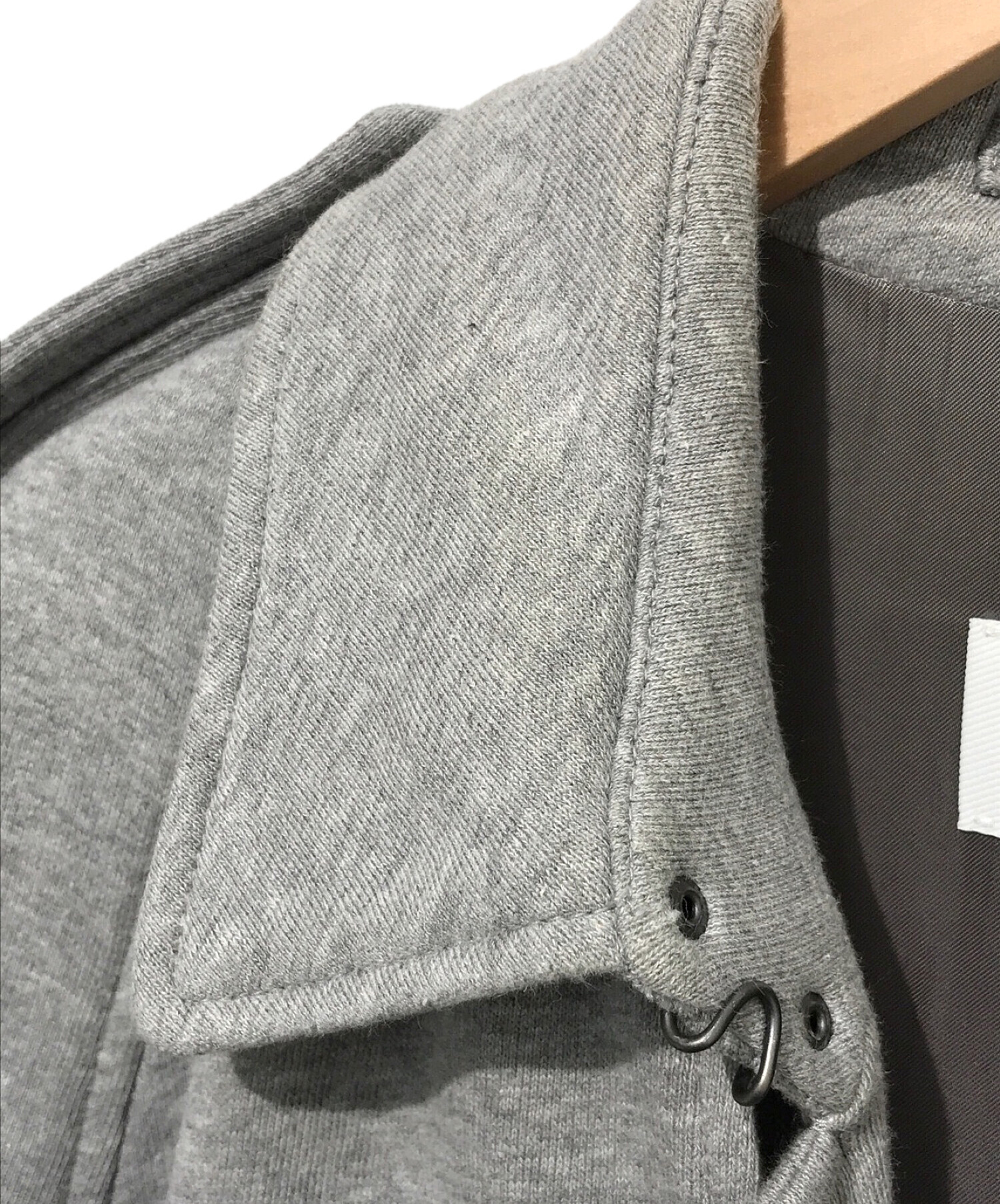 中古・古着通販】BURBERRY (バーバリー) ウエストミンスターコットン