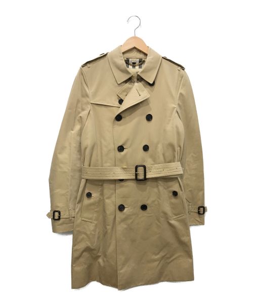 中古・古着通販】BURBERRY (バーバリー) チェルシー ロングトレンチ