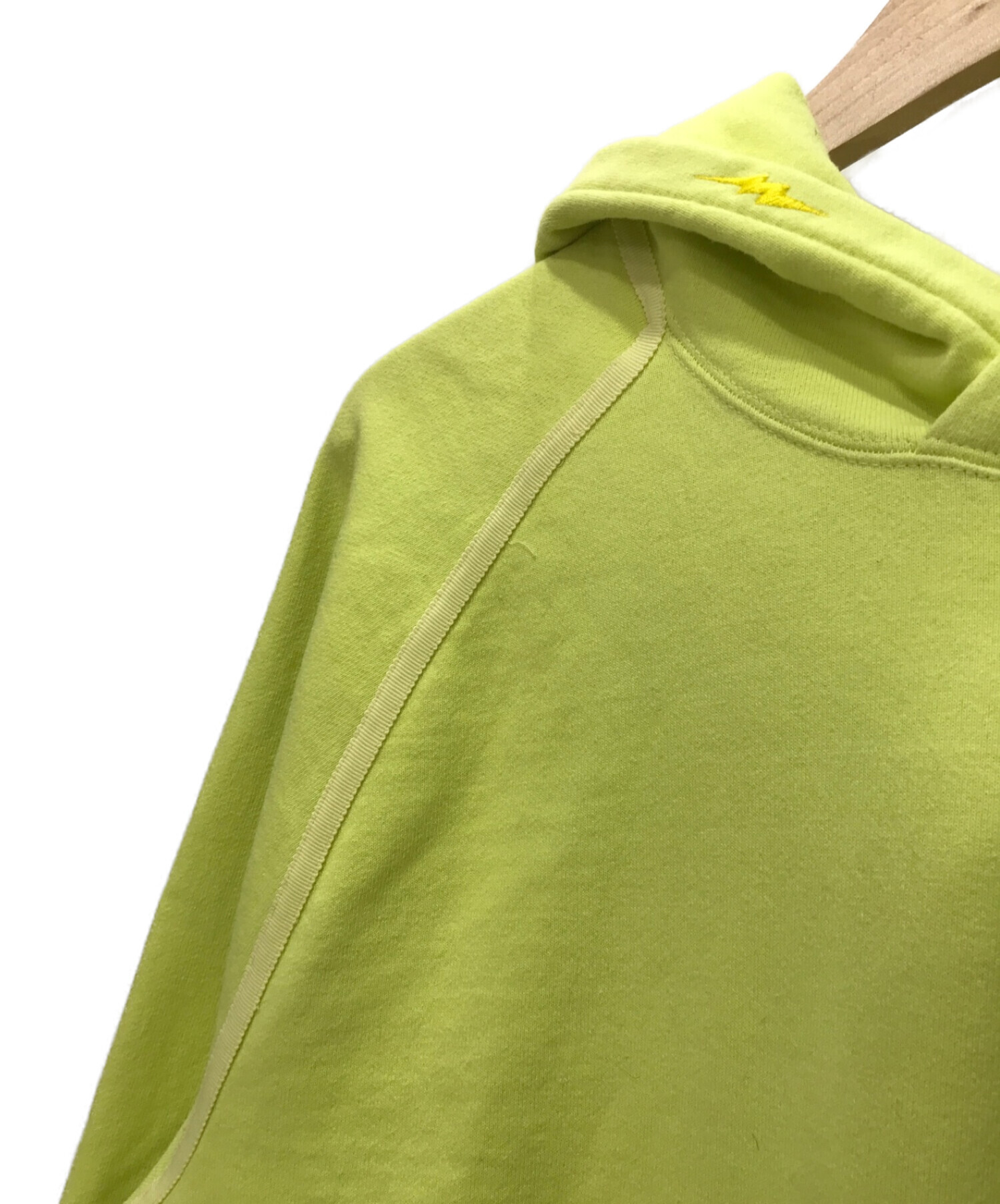 中古・古着通販】CHILDS NY (チャイルズ ニューヨーク) CHILDS HOODIE