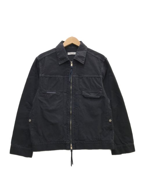 中古・古着通販】nonnative (ノンネイティブ) WORKER JACKET COTTON