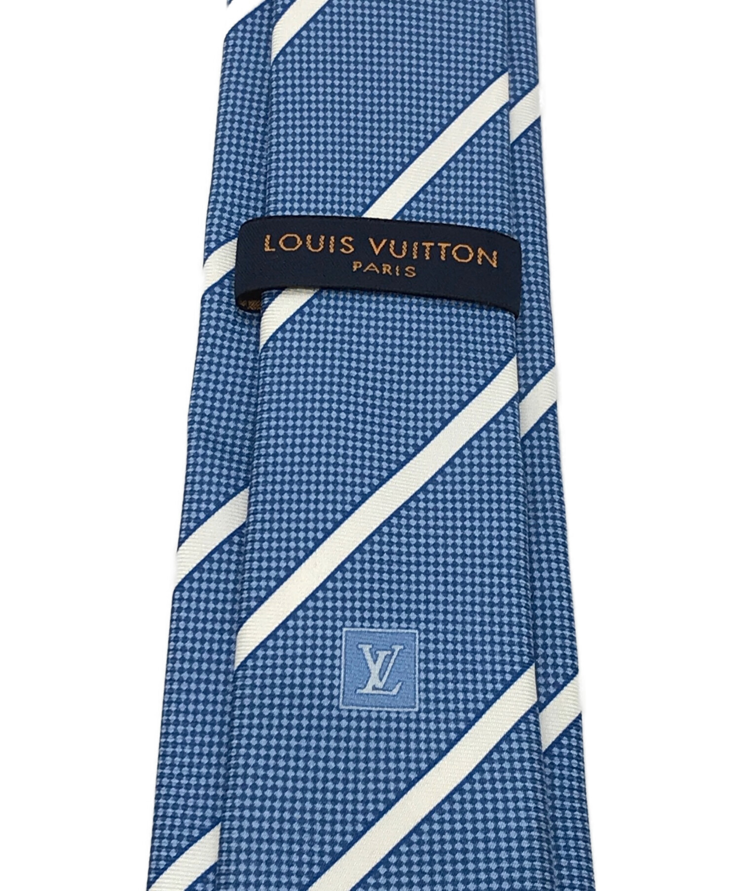 中古・古着通販】LOUIS VUITTON (ルイ ヴィトン) クラヴァット モダン