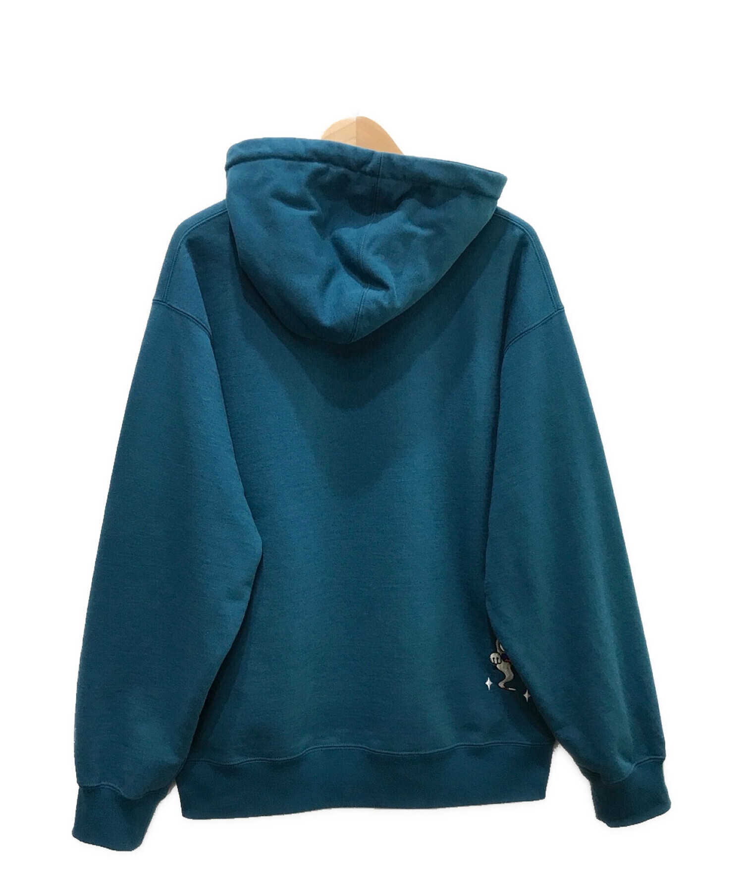 中古・古着通販】SUPREME (シュプリーム) 22SS Angel Hooded