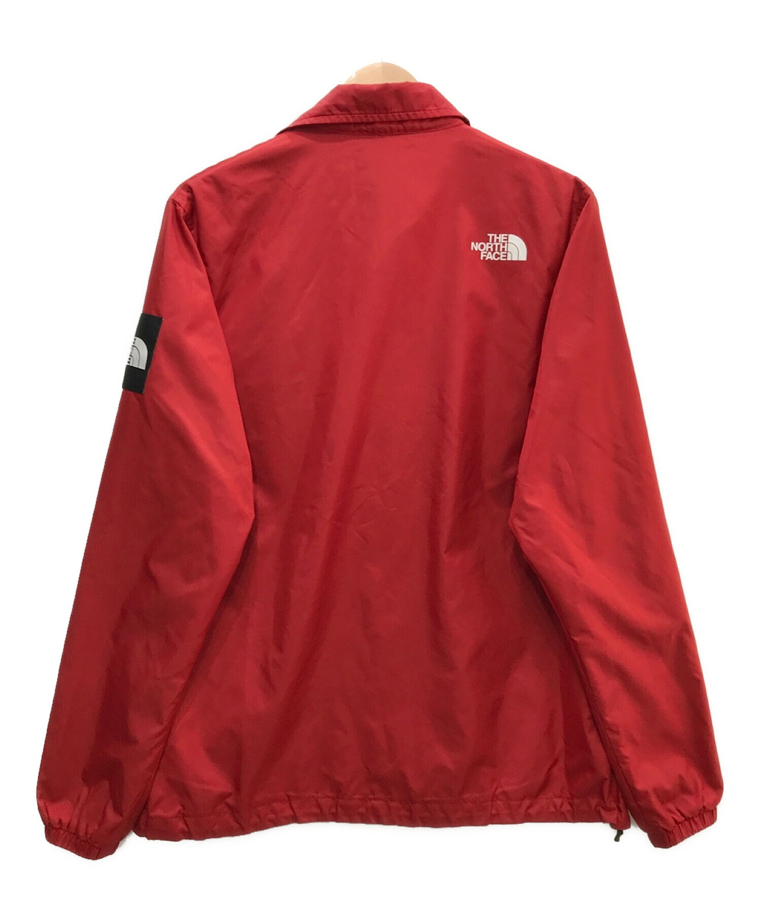 中古・古着通販】THE NORTH FACE (ザ ノース フェイス) The Coach