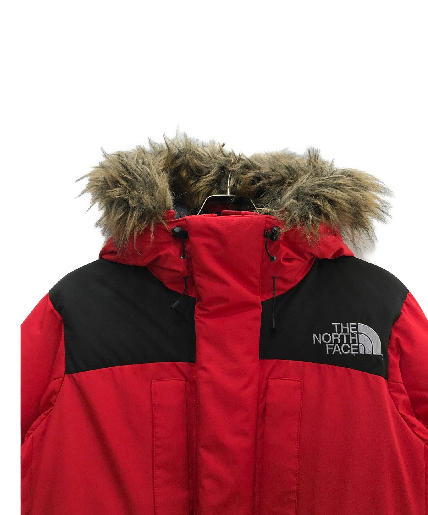 中古・古着通販】THE NORTH FACE (ザ ノース フェイス) POLAR JACKET